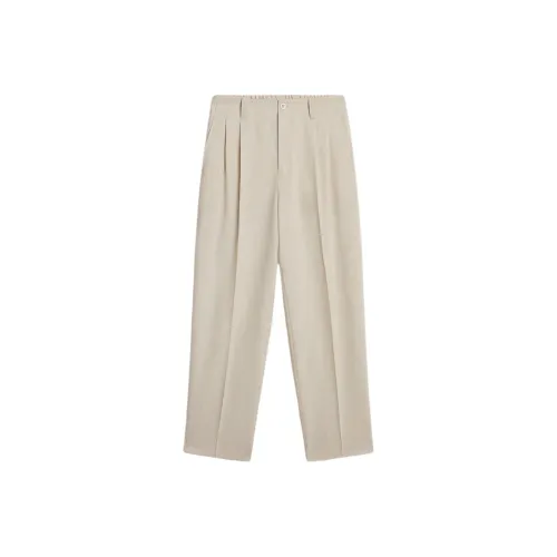 Golden Goose Khaki Мужские Джинсы