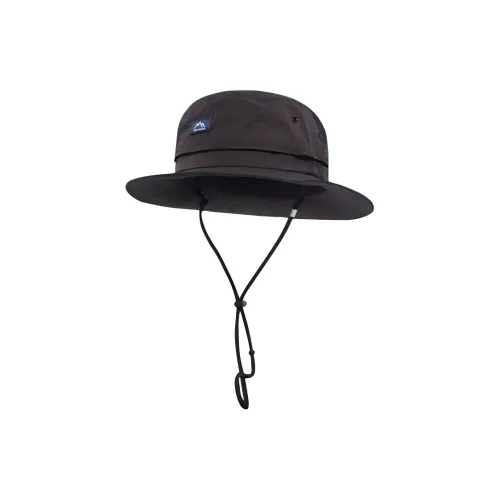 THE HOBOO Эластан Панамы Унисекс