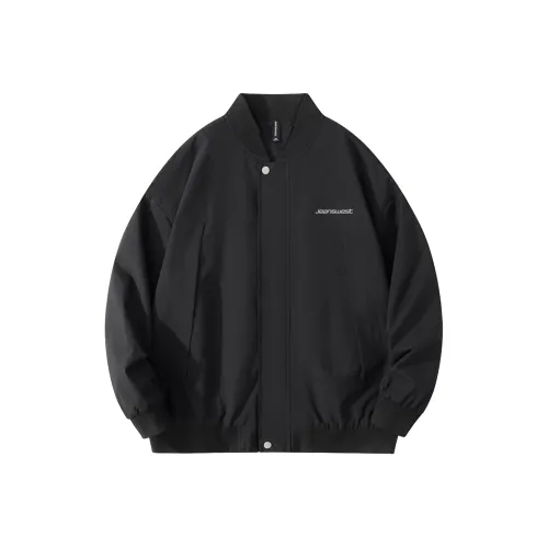 Jean West Куртки и Пальто Унисекс