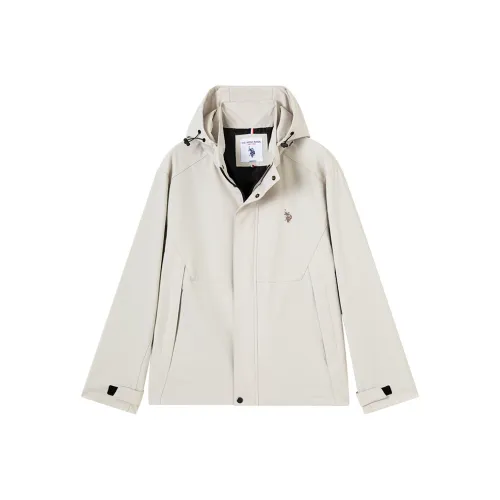 U.S. POLO ASSN. Куртки и пальто для мужчин