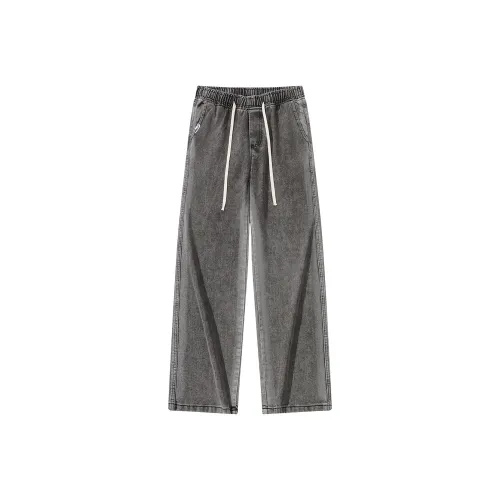 30BRAID Унисекс Джинсы