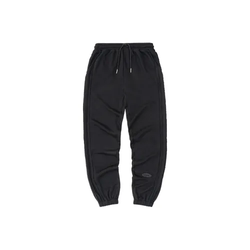 ENSHADOWER Унисекс Повседневные брюки