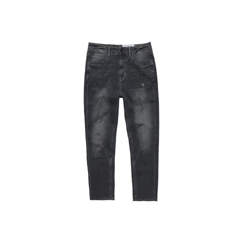 ABLE JEANS Мужские Джинсы