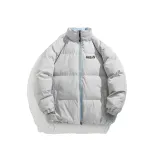 Светло-серый