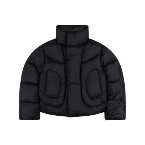 Axel Arigato FW24 Down Jacket Men's Black