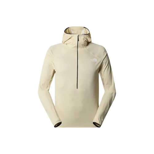 THE NORTH FACE Куртки и Пальто Мужской Светлый Умбра