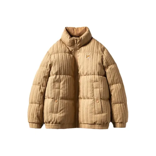 WILLIAM FOX SONS Пуховик Унисекс