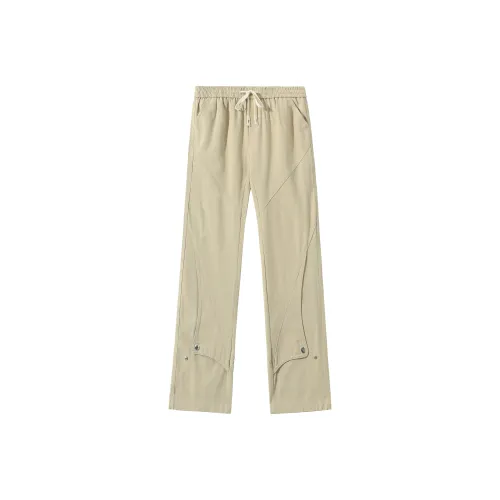 PANDA ADEVIL Унисекс Джинсы