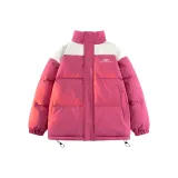 Розово-красный