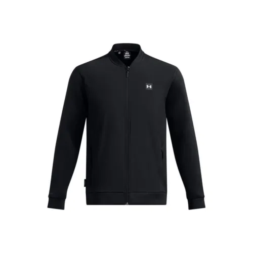 Under Armour Drive Pro Черные Мужские Куртки