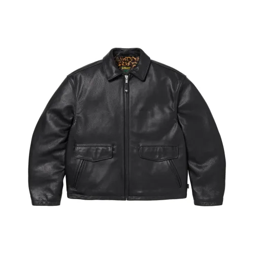 Supreme FW24 Унисекс Куртки