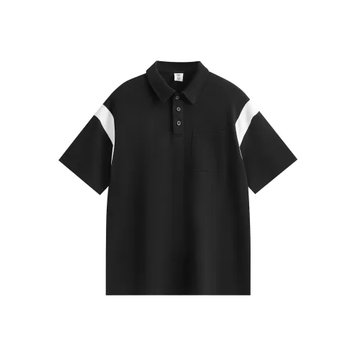 IZKZ Унисекс Поло