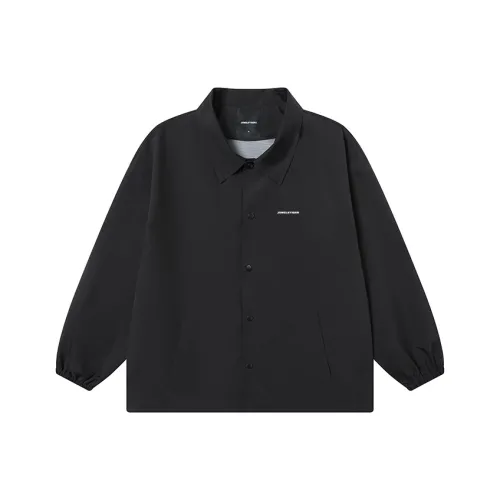 JUNGLE TIGER Куртки и Пальто Унисекс