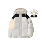 Хаки Черный [Съемная Шляпа]