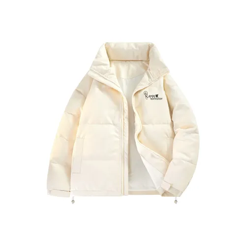 Love Monster Пуховик Унисекс