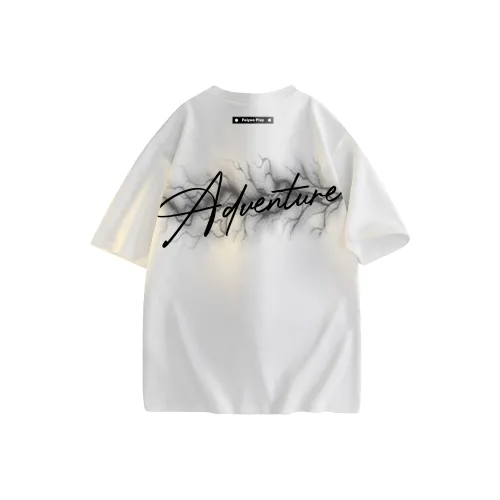 Feiyue Унисекс T-рубашки