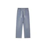 Светло-голубой