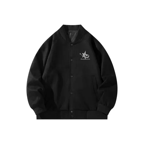 JEANSWEST CLUB Куртки и Пальто Унисекс