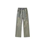 Грязно-желтый