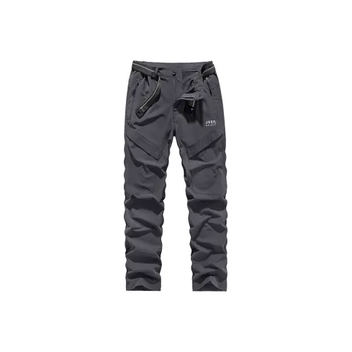 JEEP SPIRIT Мужские Карго Брюки