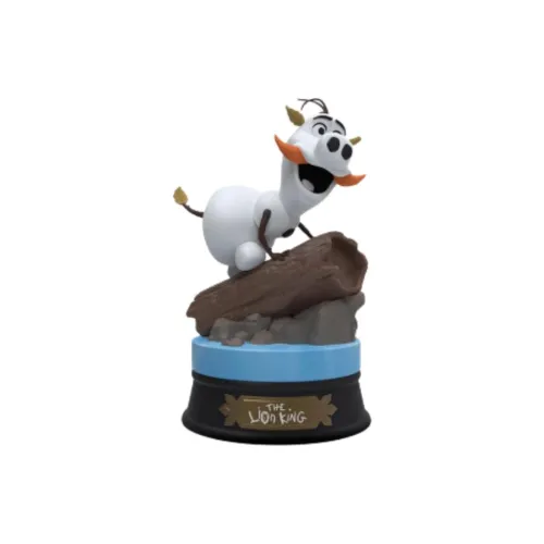 Disney x Disney Store Frozen Olaf Story Collection