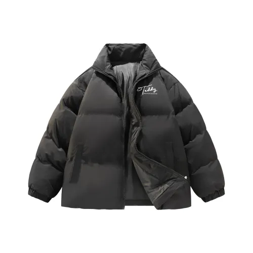 Teddy Bear Collection Parisian Teddy Series Пуховая куртка Куртка Унисекс