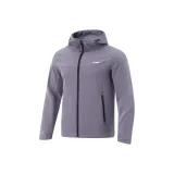 Ворон Серый Фиолетовый