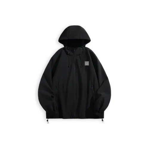 DEBRAND Унисекс Куртки