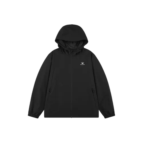 KELME Унисекс Куртки
