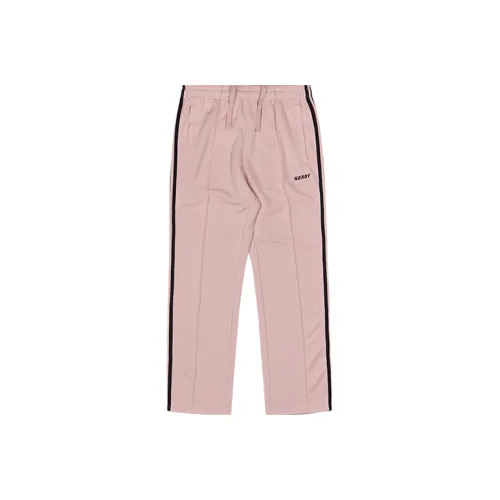 Nerdy Унисекс Повседневные Брюки