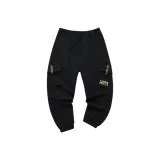 Темно-черный