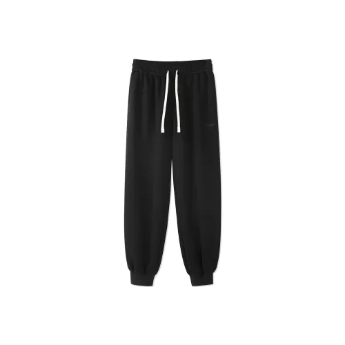R.super Вязаные спортивные брюки унисекс