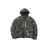 Камуфляжный принт