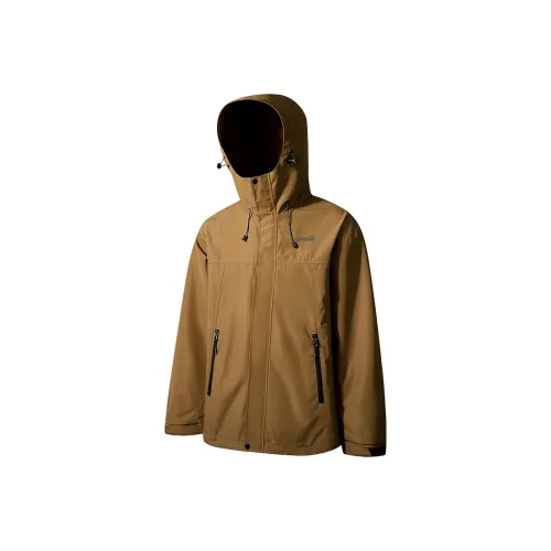 AVIA Унисекс Куртки