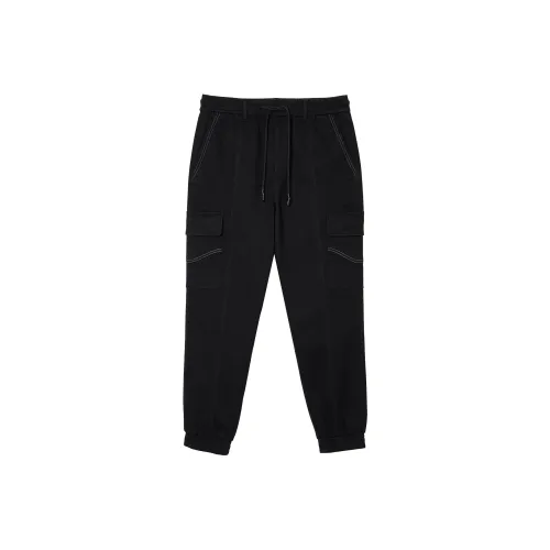 JACK JONES· Джинсы Брюки Мужские Черные