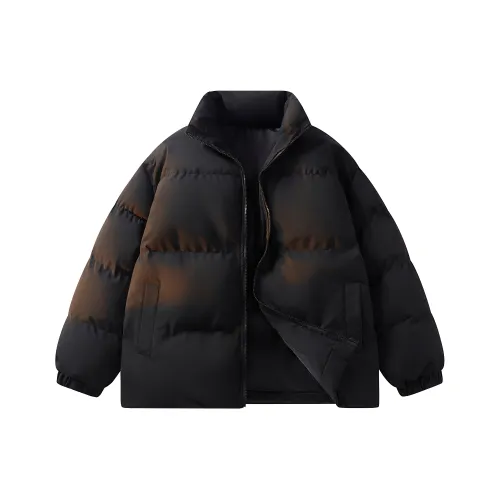Masongarments Унисекс Объемные куртки (пуфы)