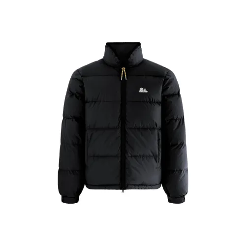 AIME LEON DORE FW24 Пуховик Мужской Черный