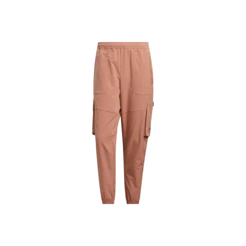 Adidas CNY Глиняно-слоистый Мужские Вязаные Тренировочные Штаны