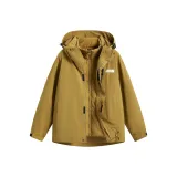 Коричневый