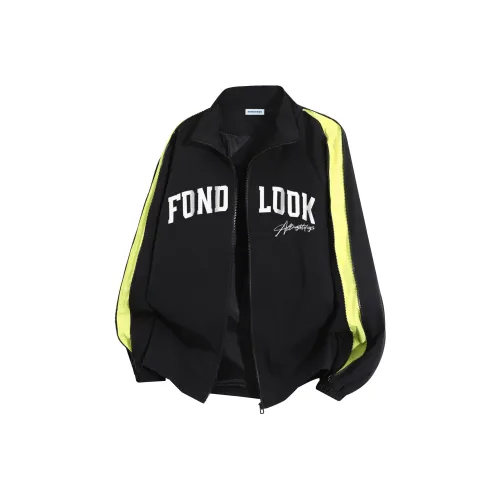 FONDLOOK Куртки и пальто унисекс