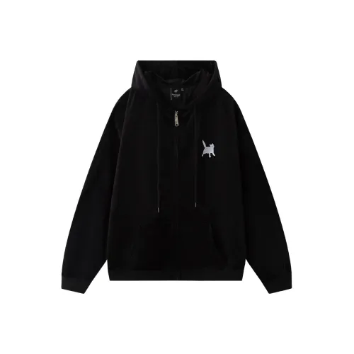 Suamoment Унисекс Куртки