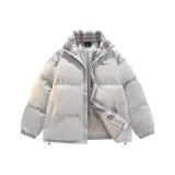 Серебристо-серый