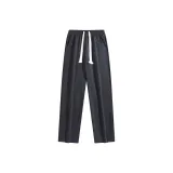 Темно-серый