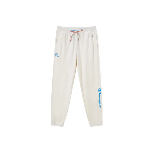 Champion x Melting Sadness FW23 Вязаные тренировочные штаны унисекс