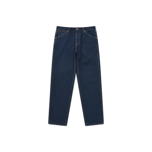 COVERNAT x Wrangler Джинсы Унисекс