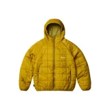 Имбирно-желтый