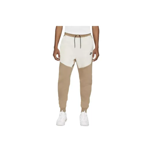 Nike Umbra Мужские Вязаные Тренировочные Штаны