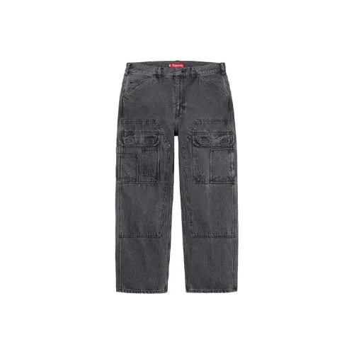 Supreme SS22 Мужские Повседневные Брюки
