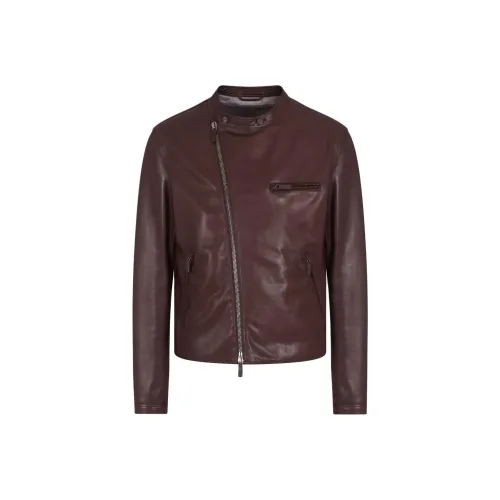 AMANI Куртки Пальто Мужской Шоколад