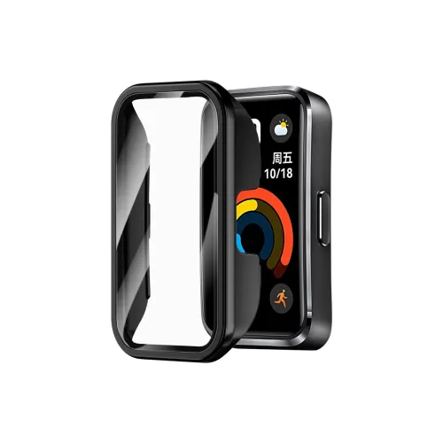 MUZHITIANKONG Защитный чехол Huawei пластик PC корпус Huawei Band 10 9 8